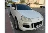 Porsche 2008